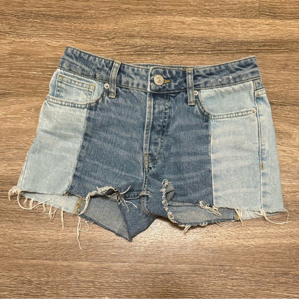 BDG Denim Shorts